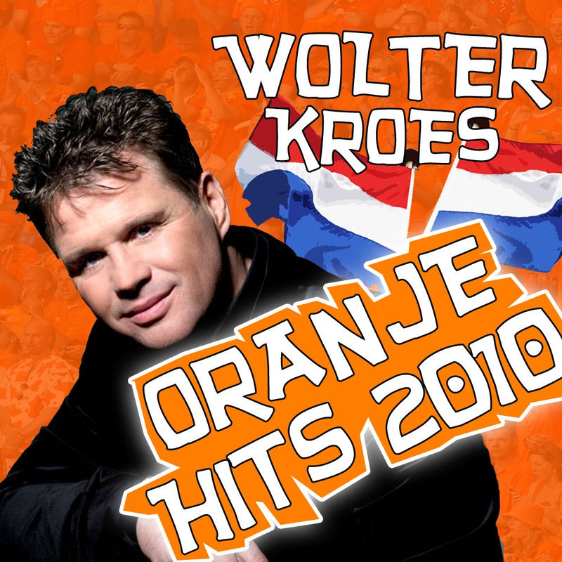Wolter Kroes